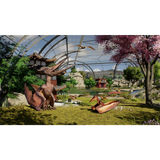 Jurassic World Evolution 3 - PlayStation 5