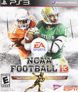 NCAA Football 13 - PlayStation 3