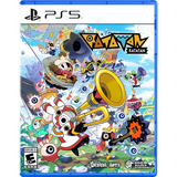 Ratatan - PlayStation 5