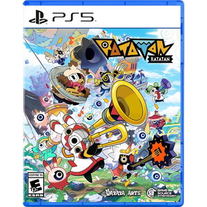 Ratatan - PlayStation 5