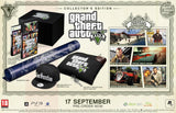Grand Theft Auto V: Collector's Edition - Xbox 360