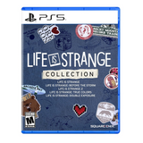 Life is Strange Collection - PlayStation 5