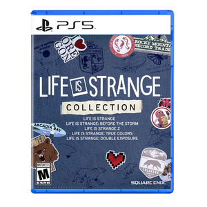 Life is Strange Collection - PlayStation 5