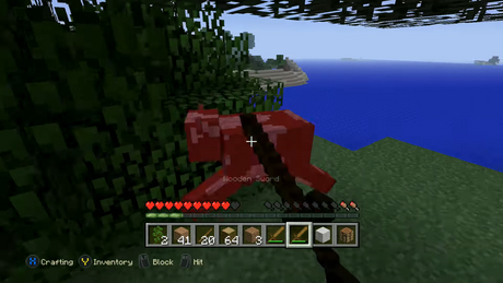Minecraft - Xbox One