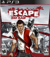 Escape Dead Island - PlayStation 3