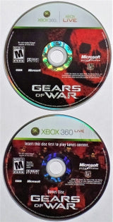 Gears of War: The Complete Collection - Xbox 360