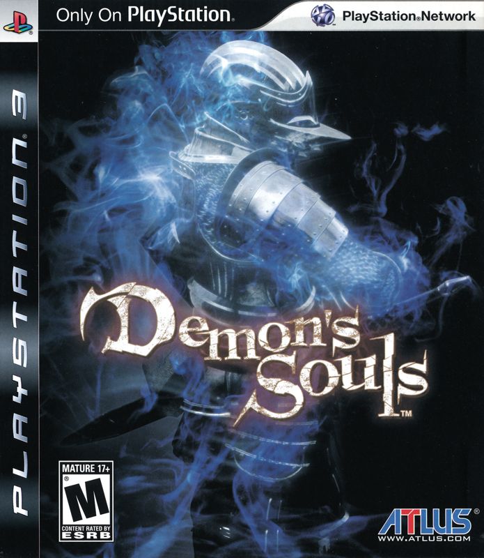 Demon Souls - PlayStation 3