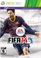 FIFA 14 - Xbox 360