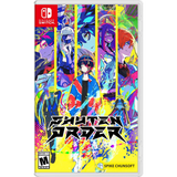 Shuten Order - Nintendo Switch