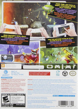 Rayman Legends - Wii U