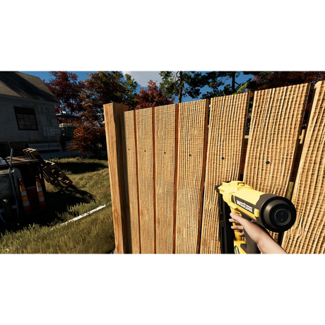 Construction Simulator: Evolution - PlayStation 5