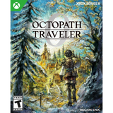 Octopath Traveler 0 - Xbox Series X