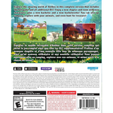 Harvest Moon: The Winds of Anthos Complete - PlayStation 5