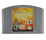 Top Gear Hyper-Bike - Nintendo 64