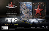 Metro Exodus: Aurora Limited Edition - PlayStation 4