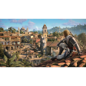 Assassin's Creed Black Flag Resynced - PlayStation 5
