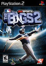 The Bigs 2 - PlayStation 2