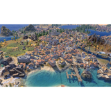 Sid Meier's Civilization VII - Nintendo Switch 2 Edition