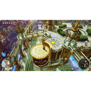 The Adventures of Elliot: The Millennium Tales - PlayStation 5