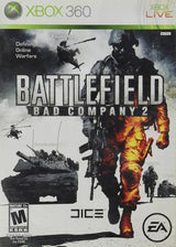 Battlefield: Bad Company 2 - Xbox 360