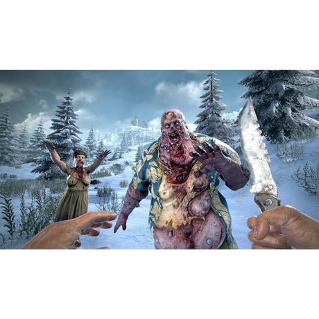 7 Days to Die – Console Edition - PlayStation 5