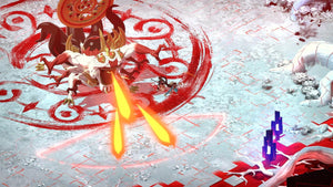 Towa and the Guardians of the Sacred Tree - Nintendo Switch