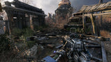 Metro Exodus: Aurora Limited Edition - PlayStation 4
