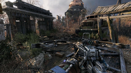 Metro Exodus: Aurora Limited Edition - PlayStation 4