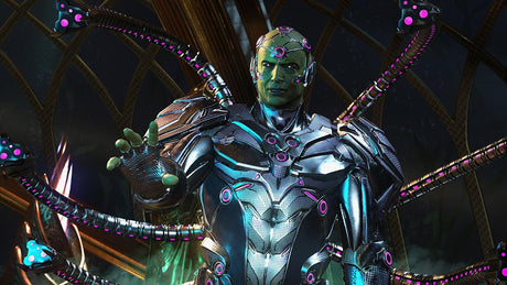 Injustice 2 - Xbox One