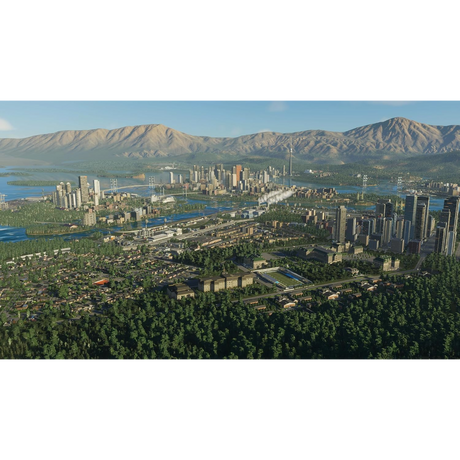 Cities: Skylines II - PlayStation 5