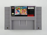 The Ren & Stimpy Show: Veediots! - Super Nintendo