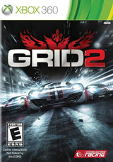 Grid 2 - Xbox 360