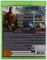 Metal Gear Solid V: The Phantom Pain - Xbox One