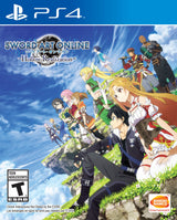 Sword Art Online: Hollow Realization - PlayStation 4