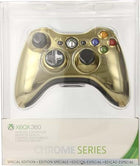 Official Xbox 360 Wireless Controller with Transforming D-pad