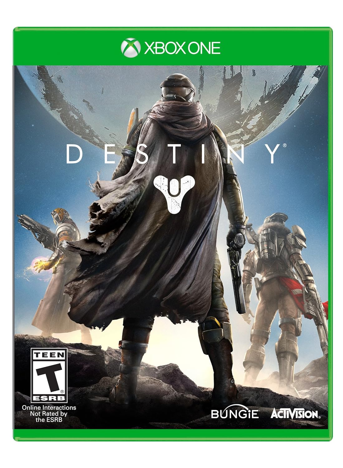 Destiny - Xbox One