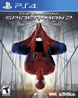 Amazing Spider-Man 2 - PlayStation 4