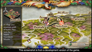 God Wars: The Complete Legend - Nintendo Switch