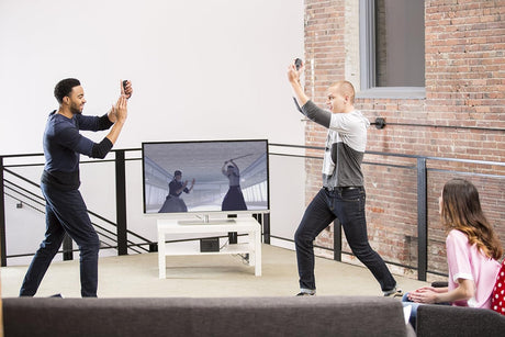 1-2-Switch - Nintendo Switch