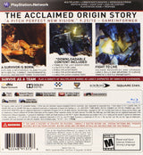 Tomb Raider: Game of the Year Edition - PlayStation 3