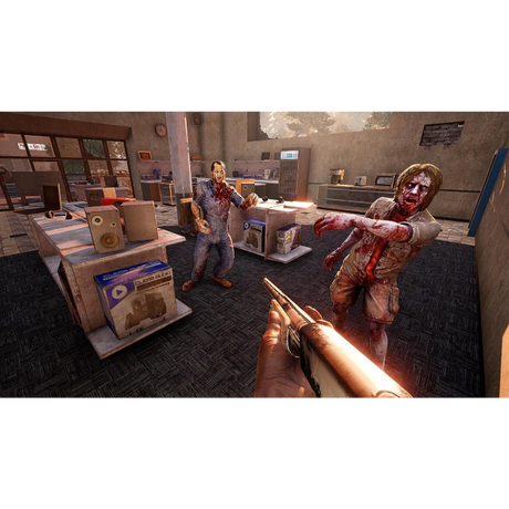 7 Days to Die – Console Edition - PlayStation 5