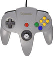 Official Nintendo 64 Wired Controller