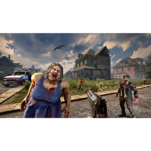 7 Days to Die – Console Edition - PlayStation 5