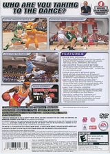 NCAA March Madness 2004 - PlayStation 2
