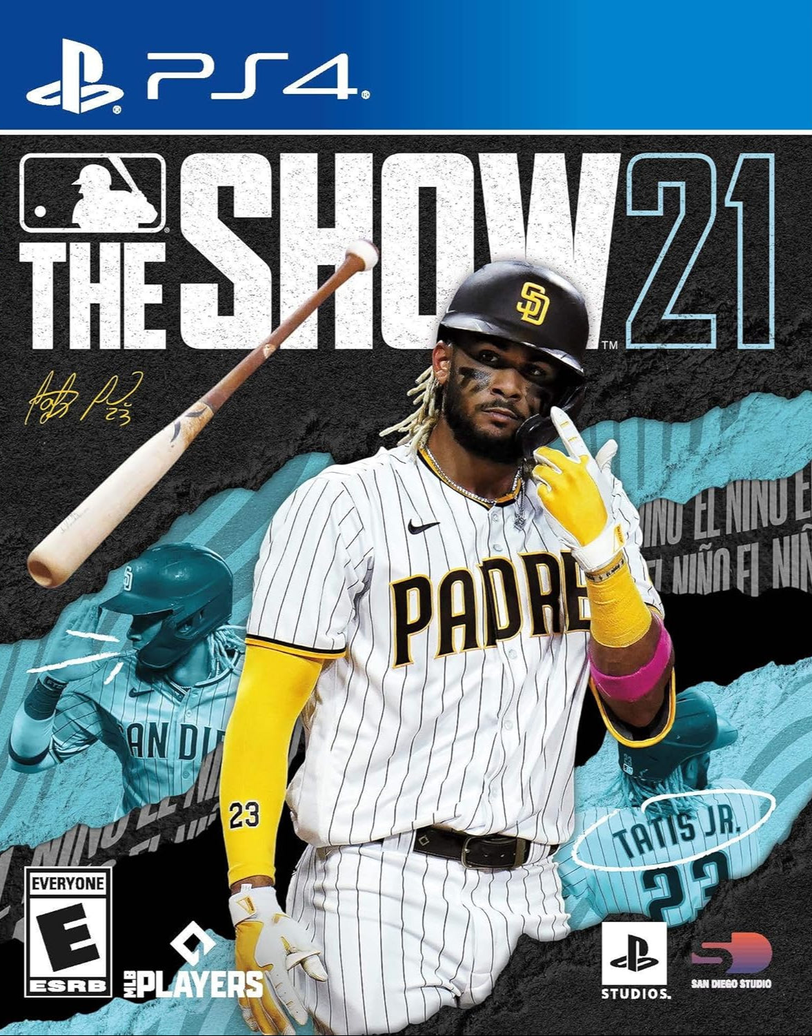 MLB The Show 21 - Playstation 4