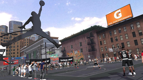 NBA 2K18 - Xbox One