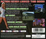 VIP: Starring Pamela Anderson - PlayStation
