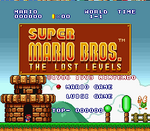Super Mario All-Stars (Player's Choice) - Super Nintendo