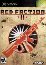 Red Faction II - Xbox