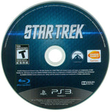 Star Trek - PlayStation 3